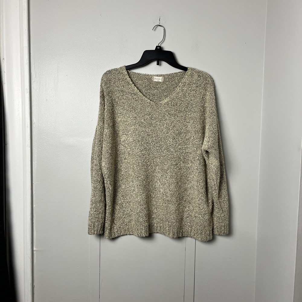 Womens Altar’d State sweater